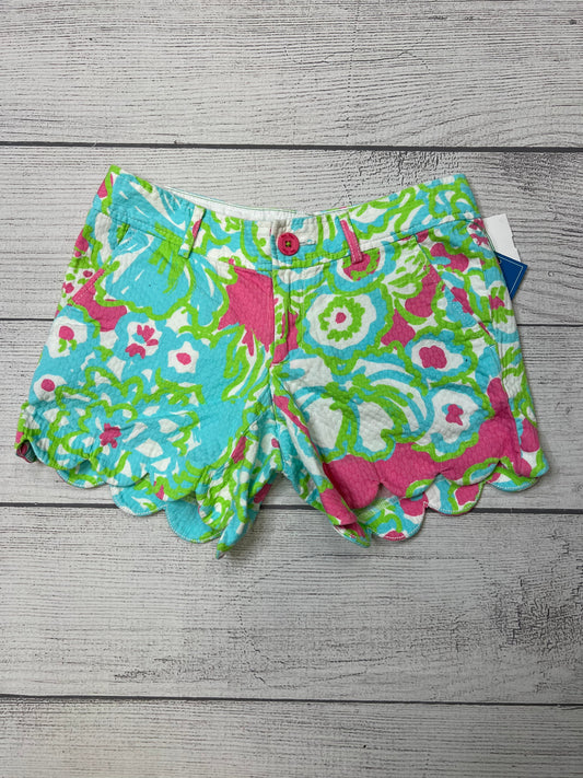 Shorts By Lilly Pulitzer