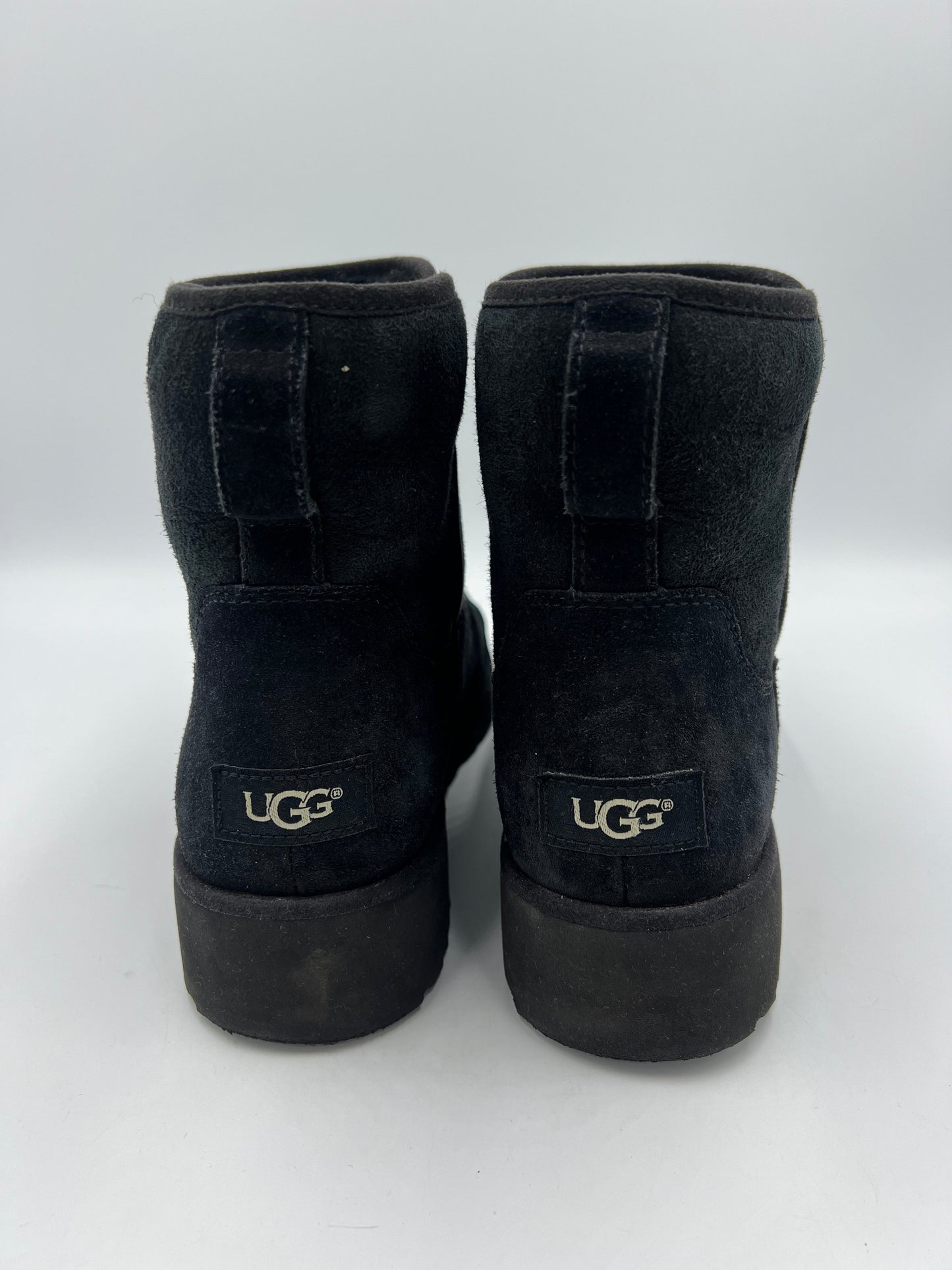 Boots Designer By Ugg  Size: 10