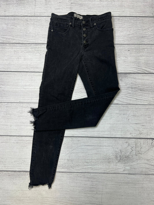 Jeans Designer By Madewell  Size: 4