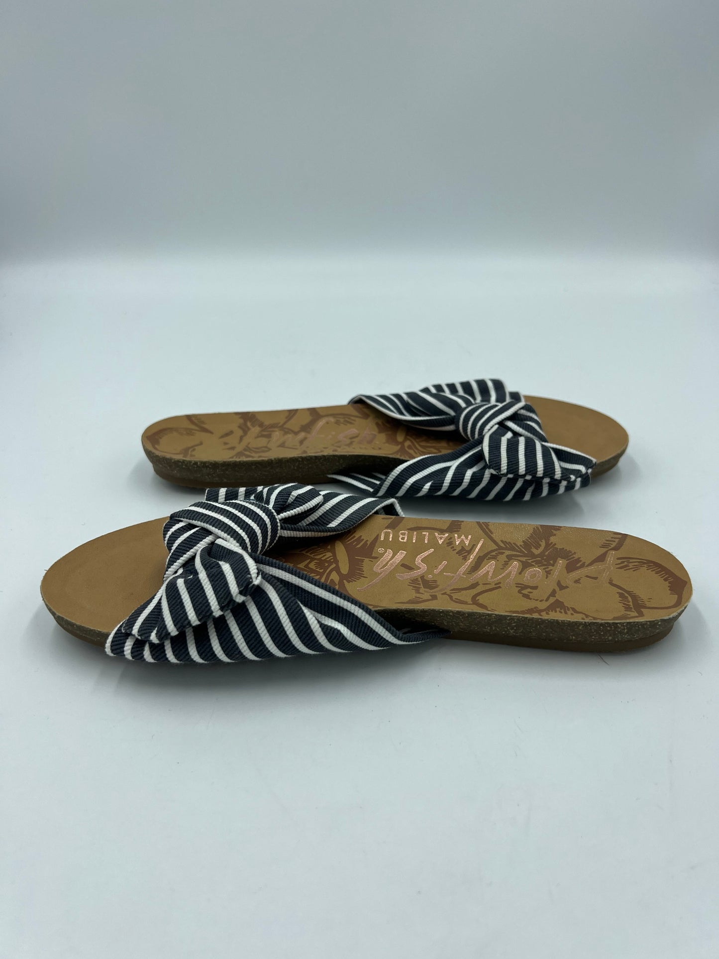 Sandals Flats By Blowfish  Size: 7.5