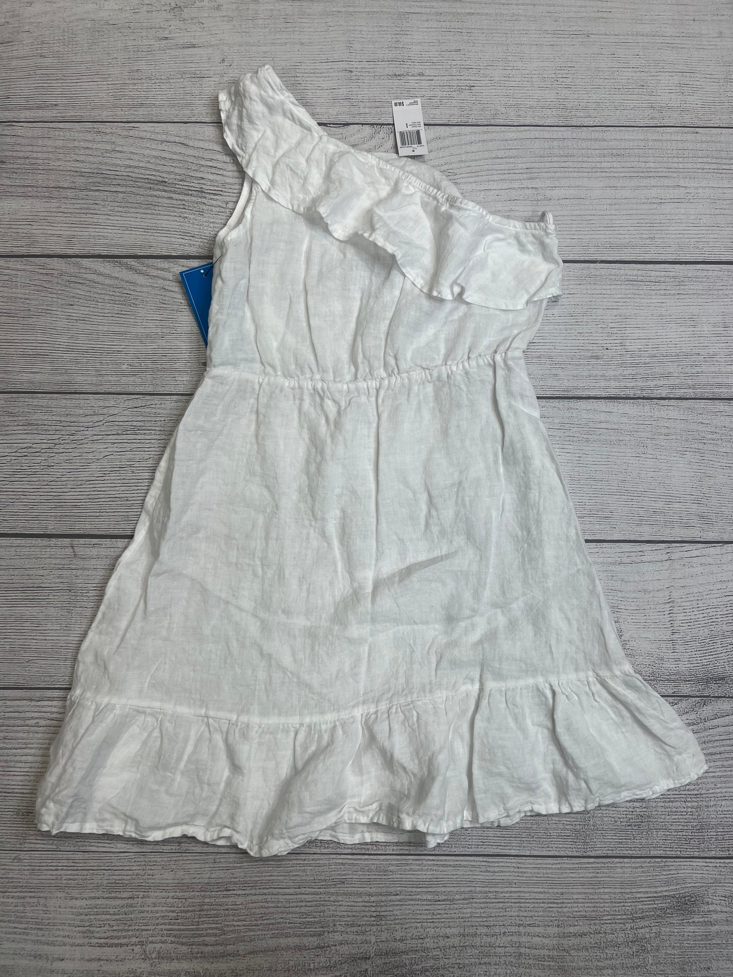 New! Dress Casual Short By Valentina Size: S