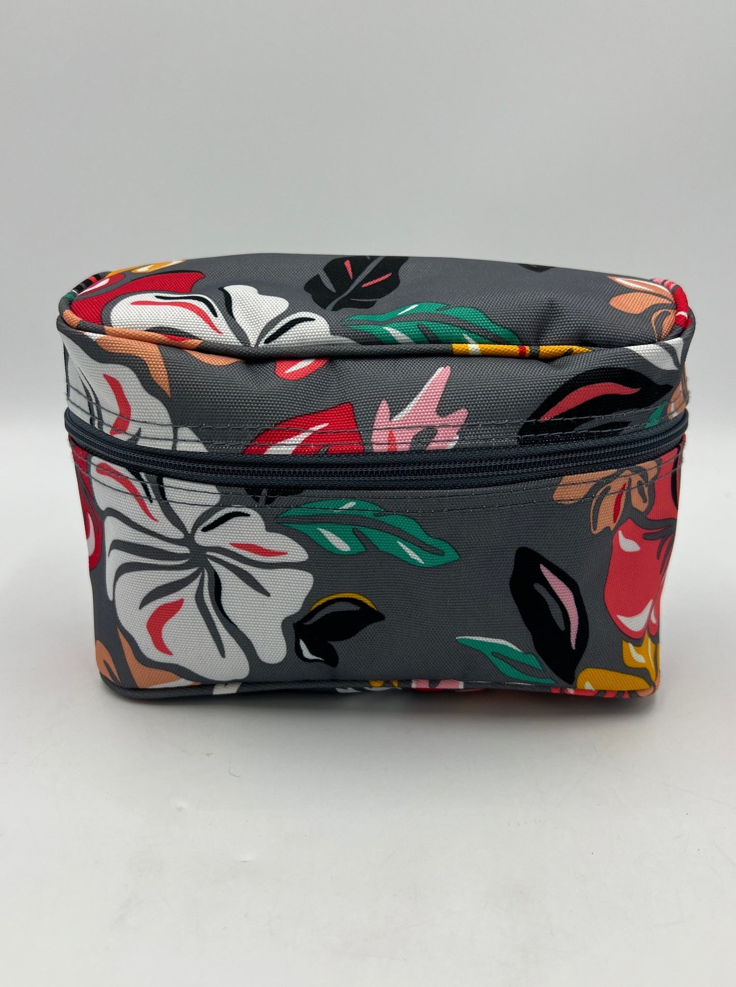 Makeup Bag By Vera Bradley