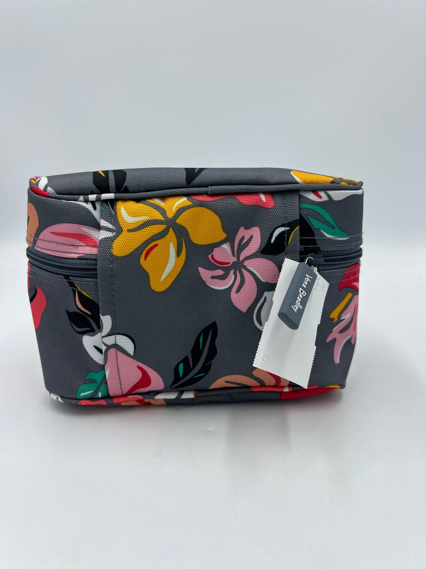 Makeup Bag By Vera Bradley