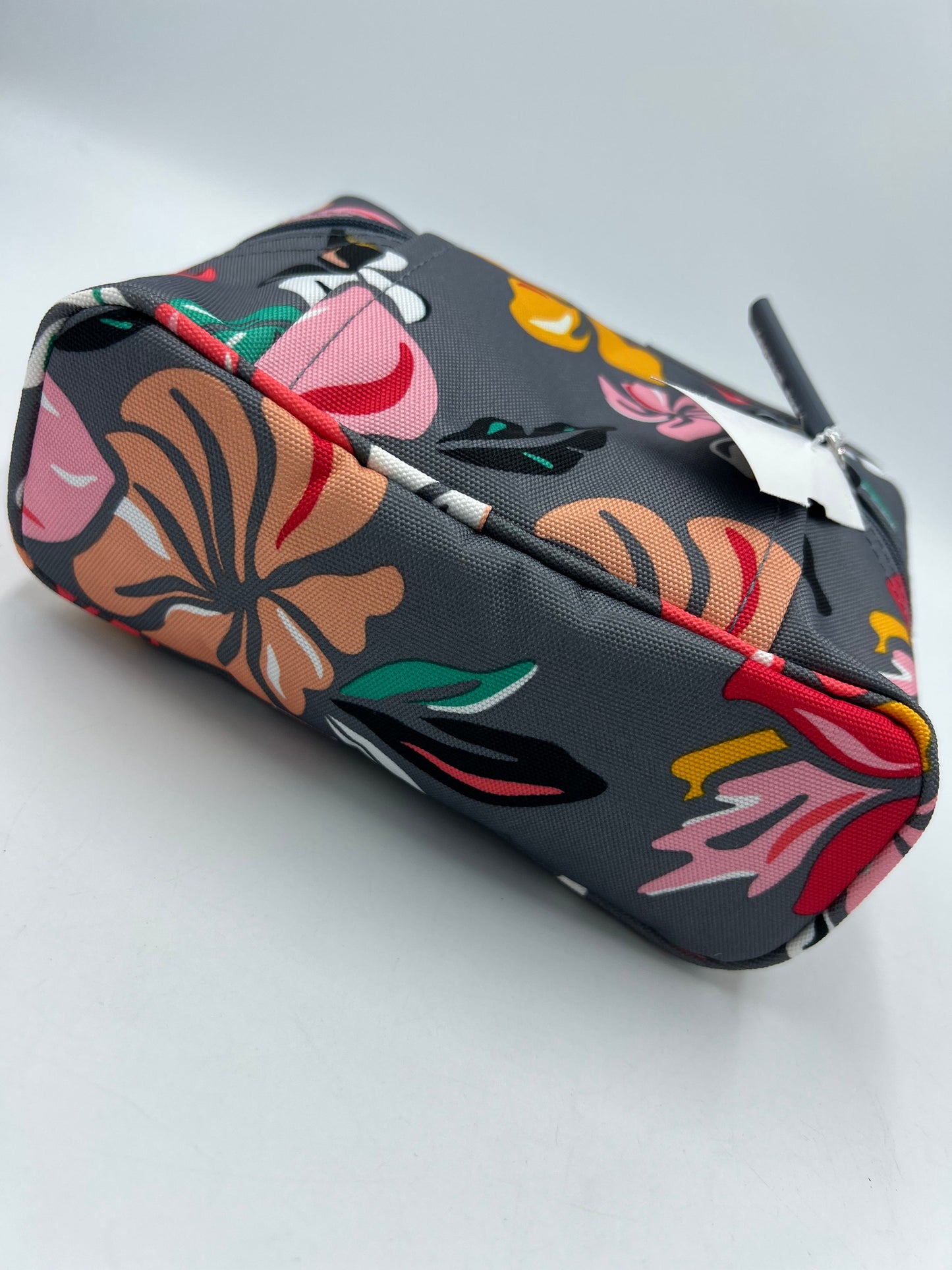 Makeup Bag By Vera Bradley