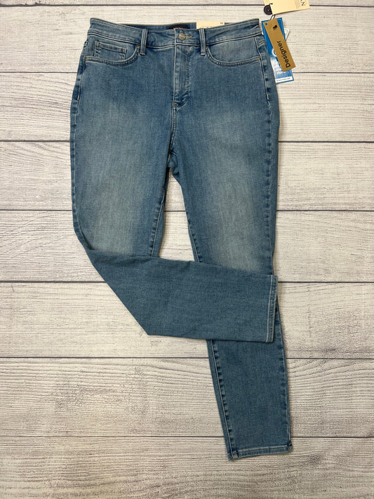 Jeans Designer By Not Your Daughters Jeans  Size: 10