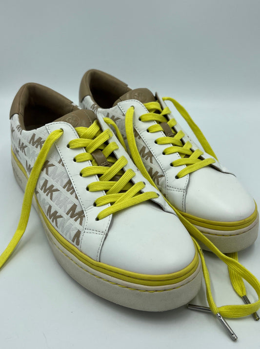 Shoes Designer By Michael Kors  Size: 11