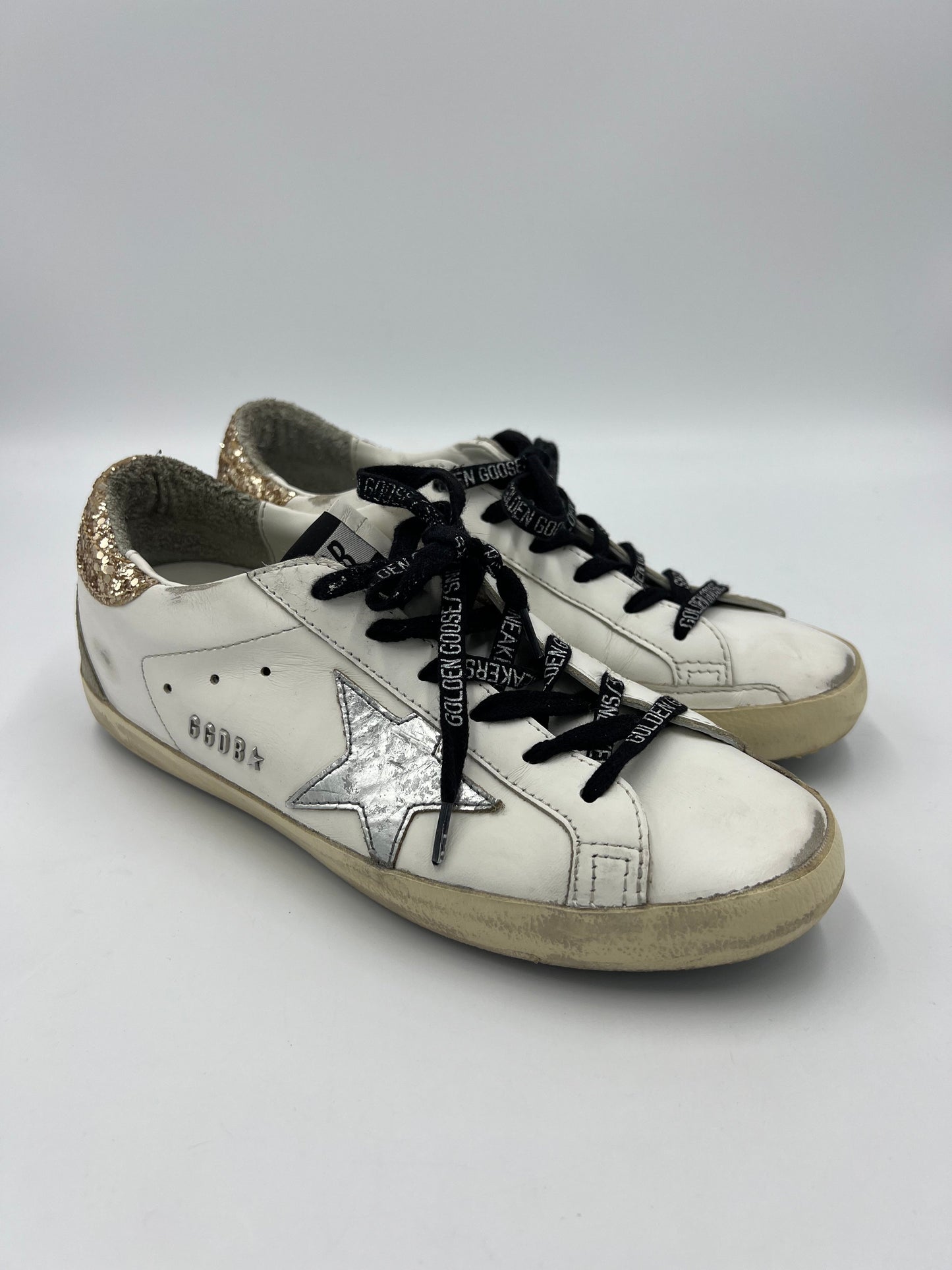 Golden Goose Trainers  Size: 8