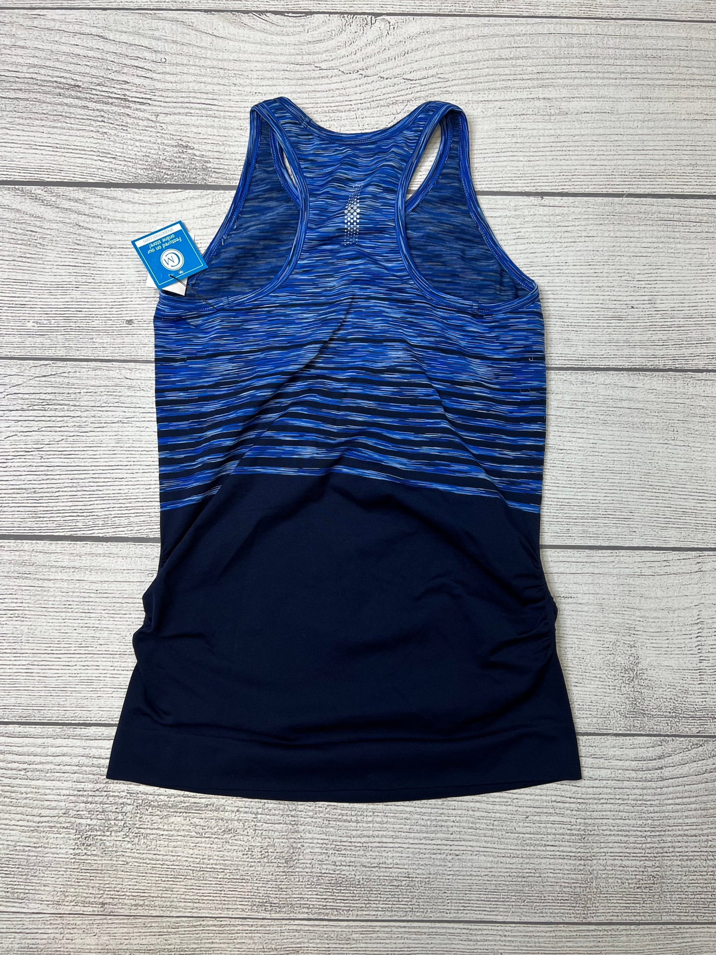 Athletic Tank Top By Athleta  Size: M