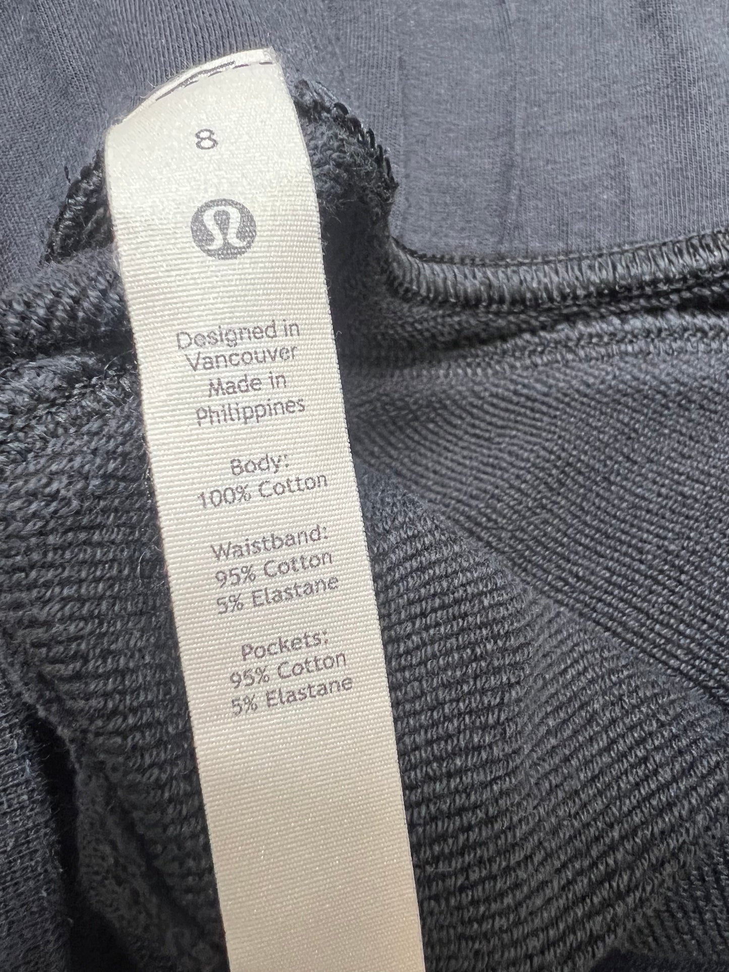 Athletic Shorts By Lululemon  Size: M