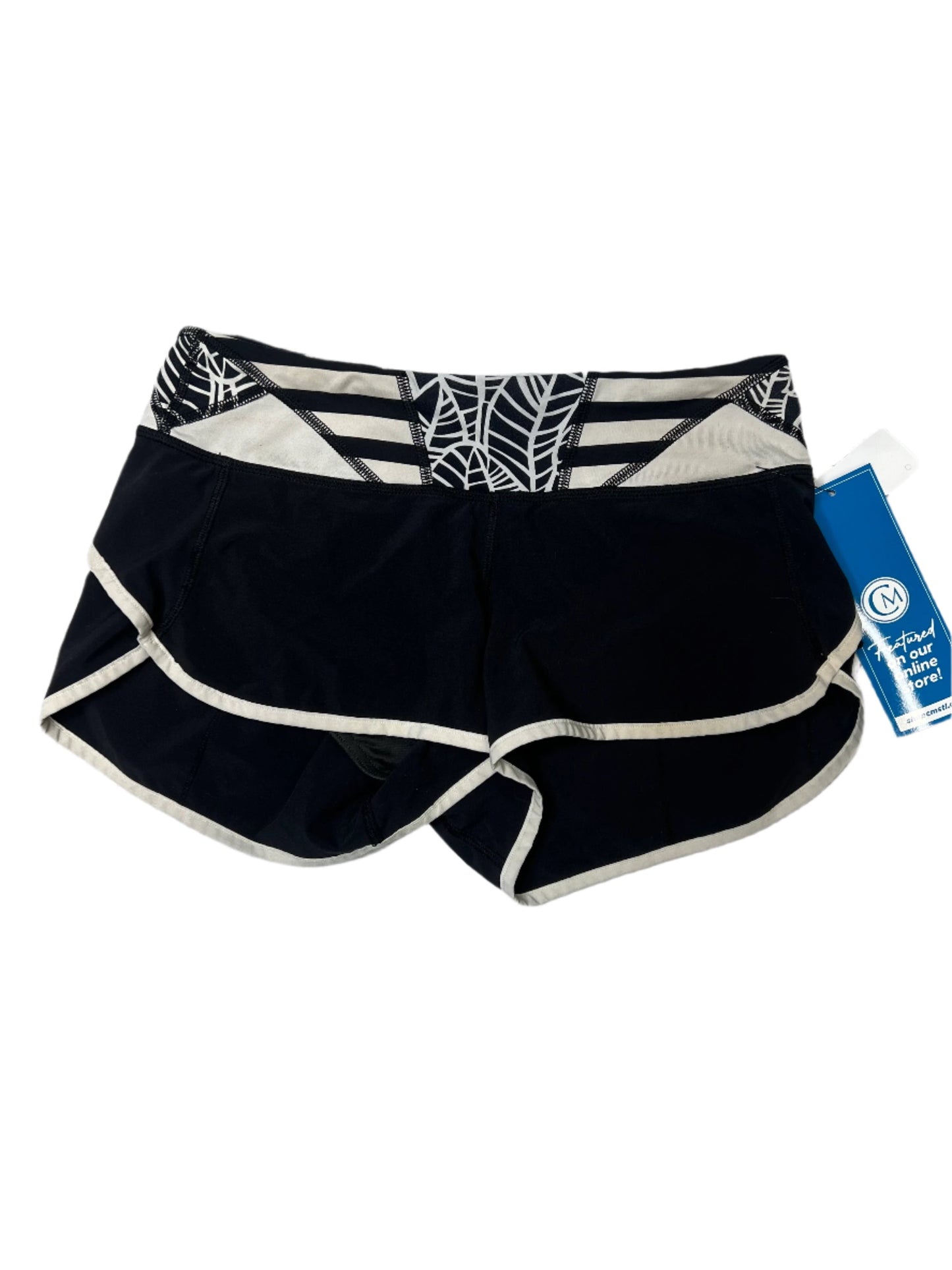 Athletic Shorts By Lululemon  Size: S