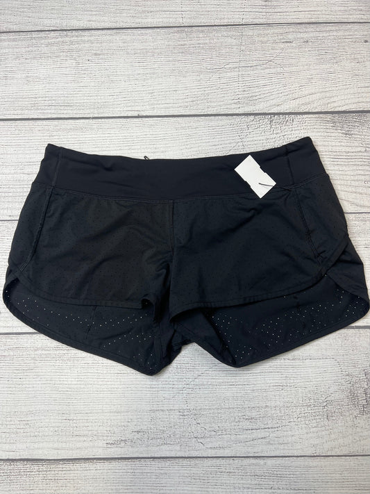 Athletic Shorts By Lululemon  Size: M