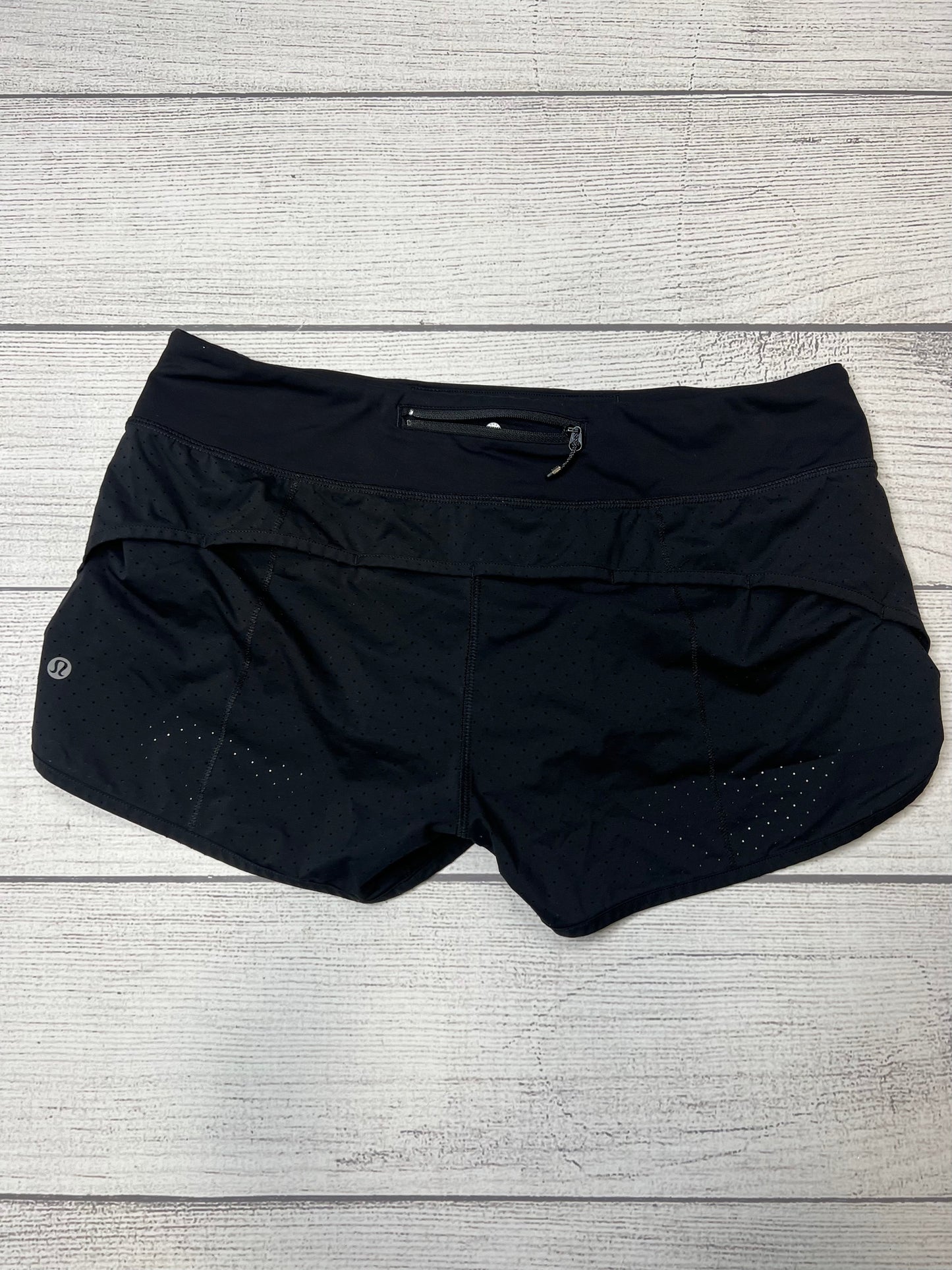 Athletic Shorts By Lululemon  Size: M