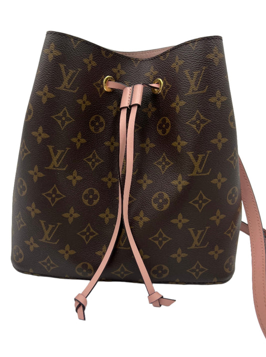 Louis Vuitton NéoNoé MM Bucket Bag