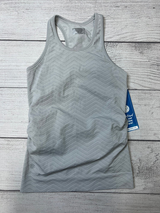 Athletic Tank Top By Athleta  Size: S