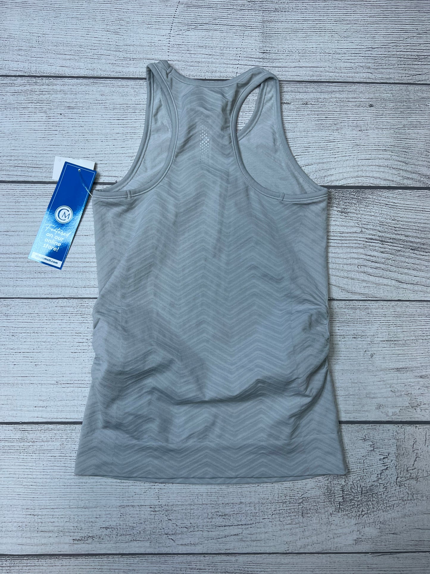 Athletic Tank Top By Athleta  Size: S