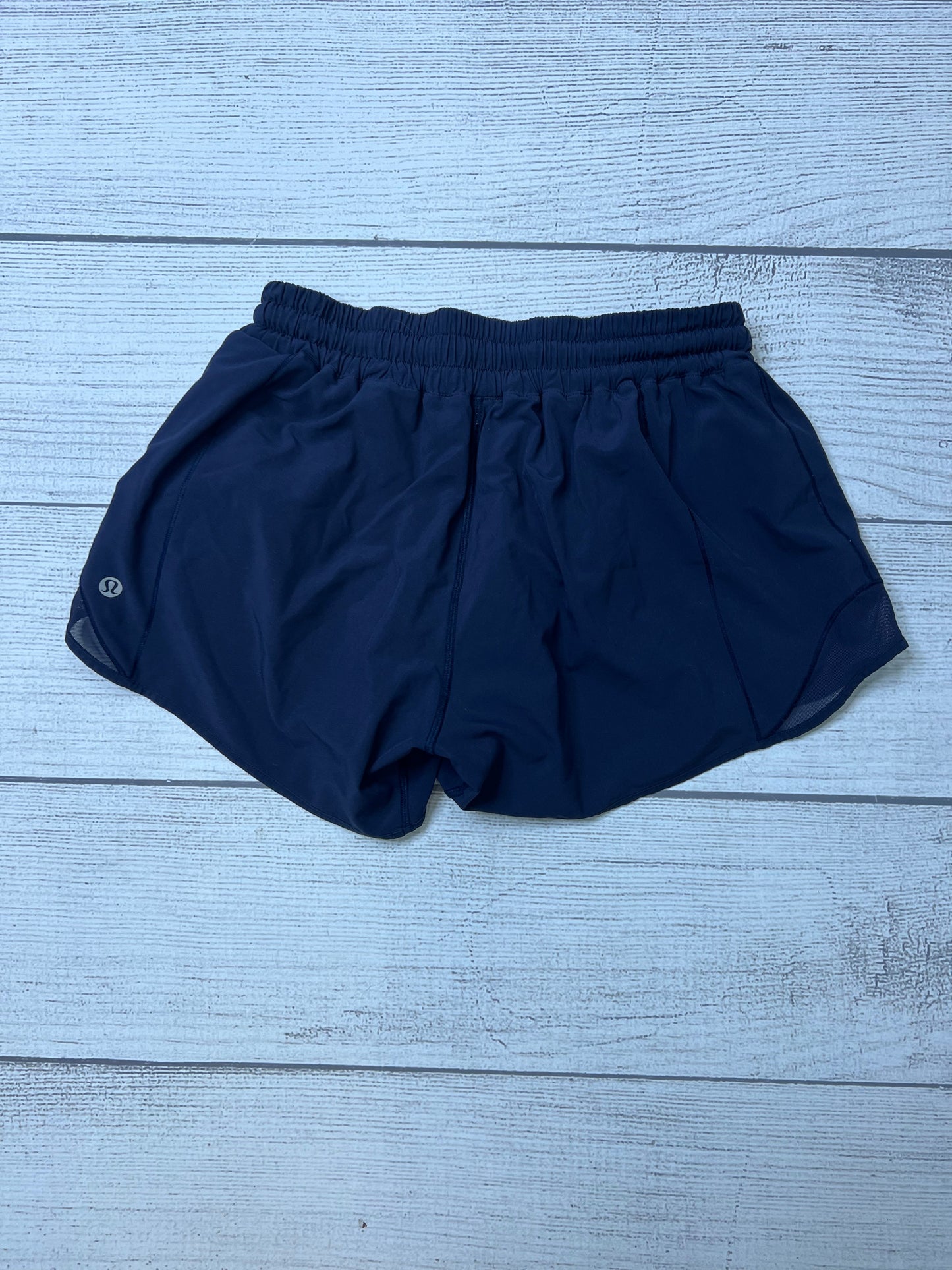 Athletic Shorts By Lululemon  Size: 6 long