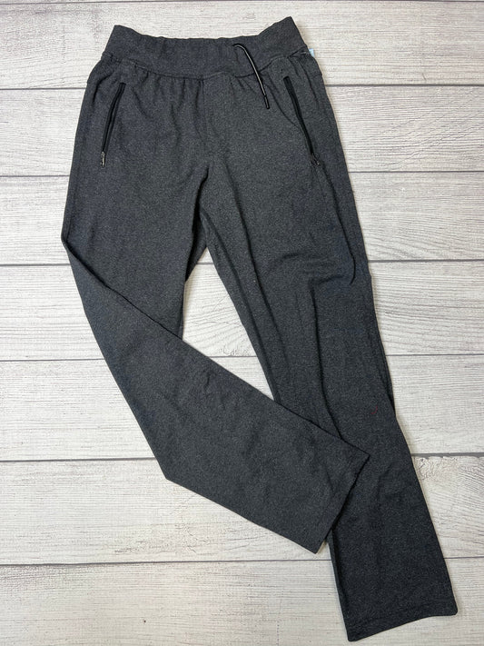 Grey Athletic Pants Lululemon, Size M