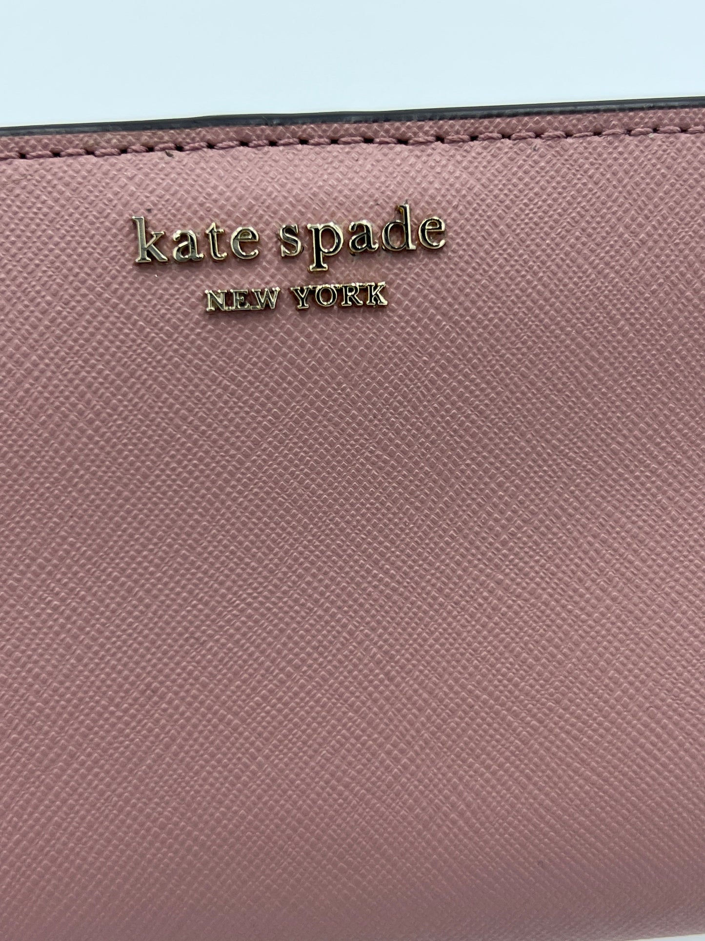 Wallet Designer Kate Spade