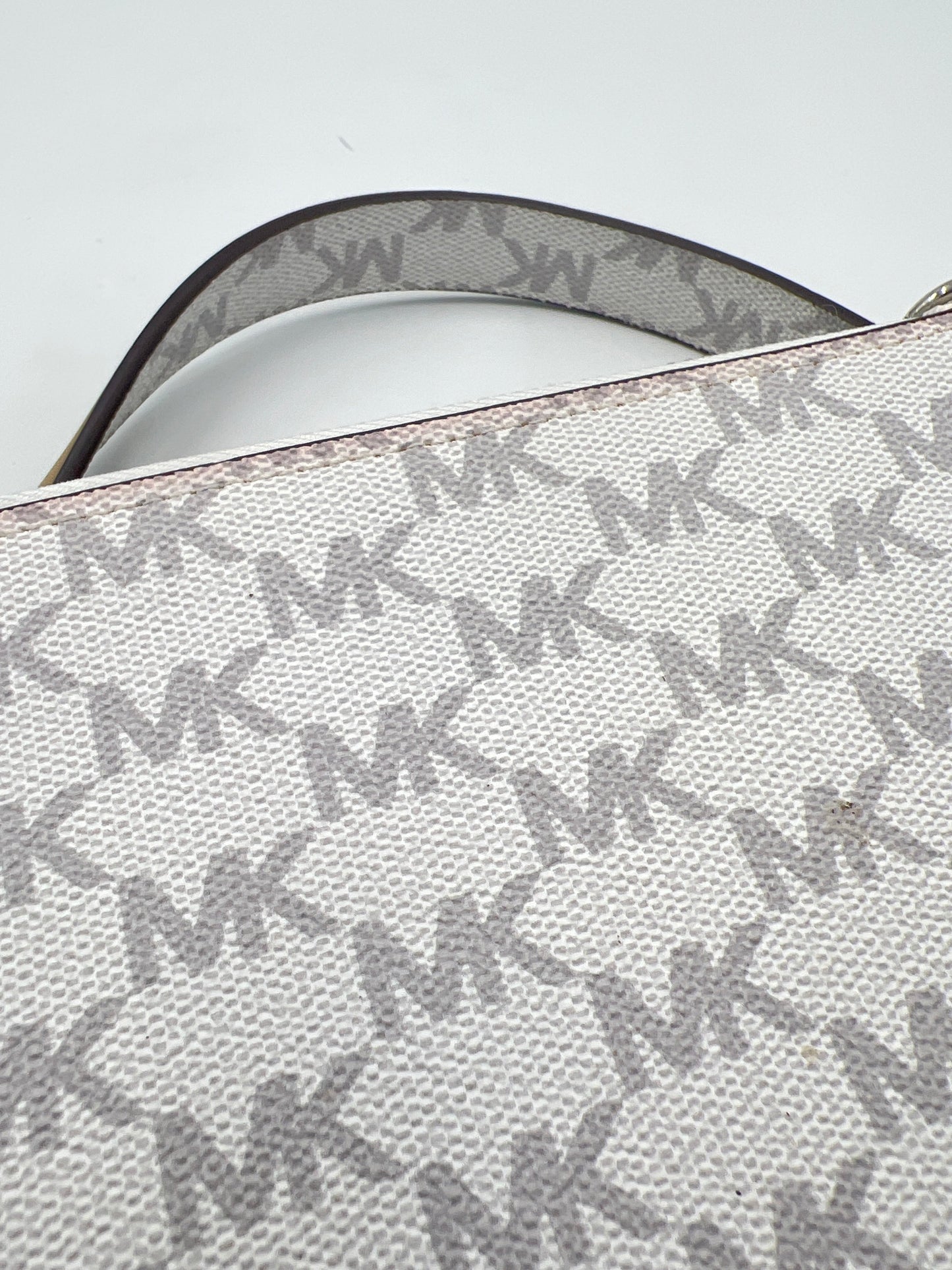 Belt Bag Designer Michael Kors, Size Large (Waist)