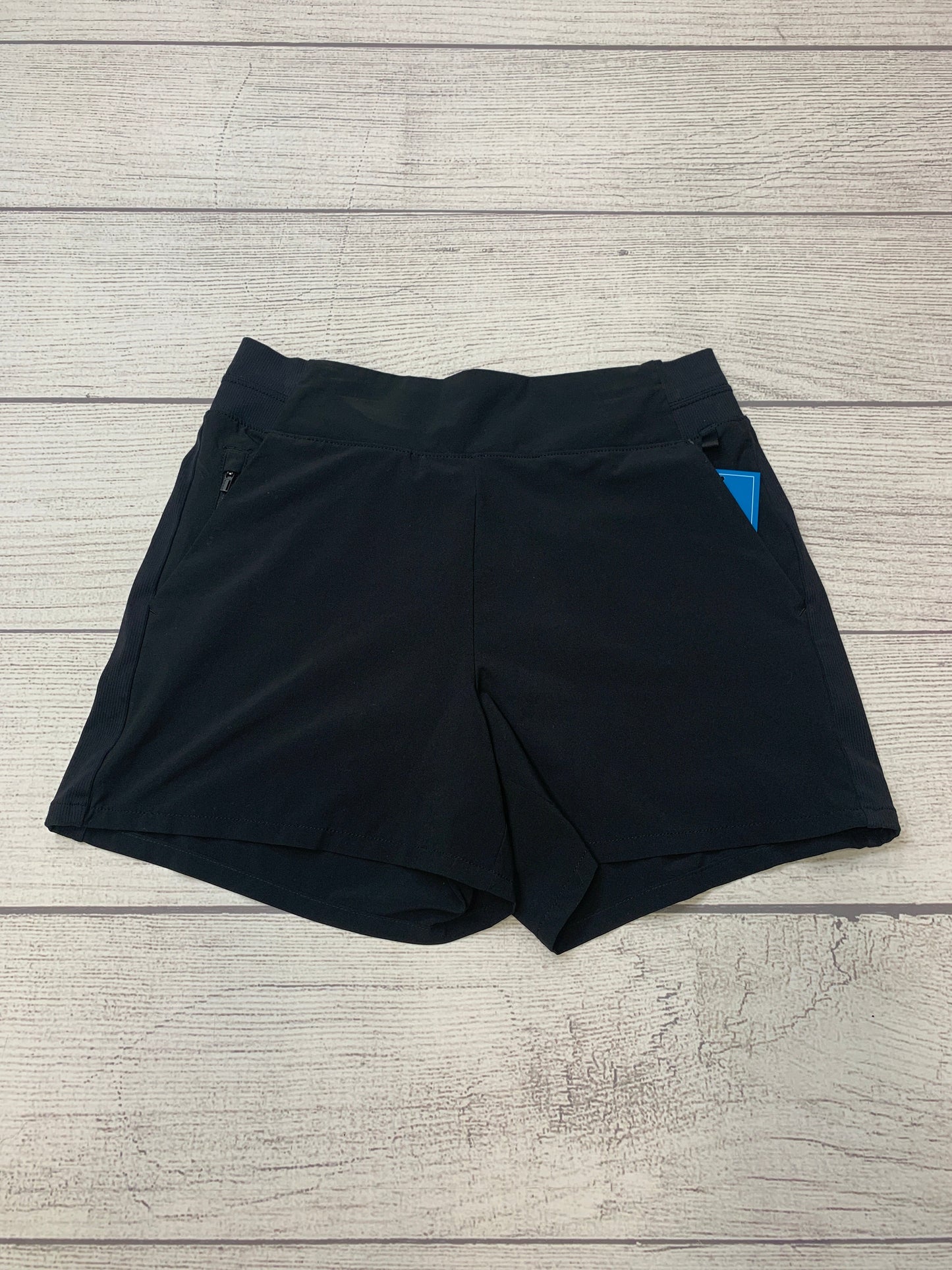 Black Athletic Shorts Athleta, Size S