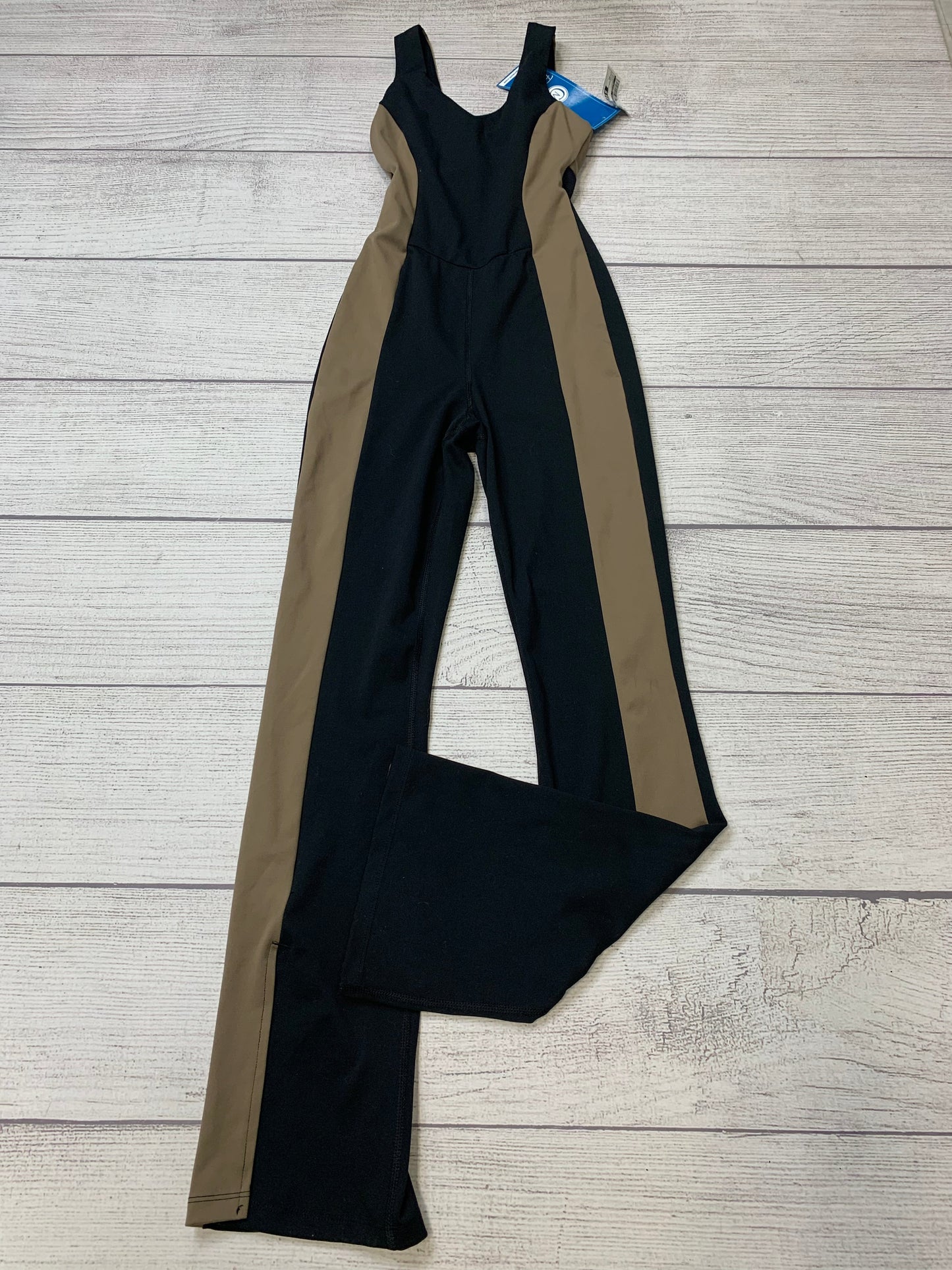 Brown Jumpsuit by Sincerely Jules Size Xs