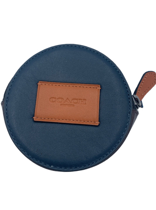 Coin Purse Designer Coach