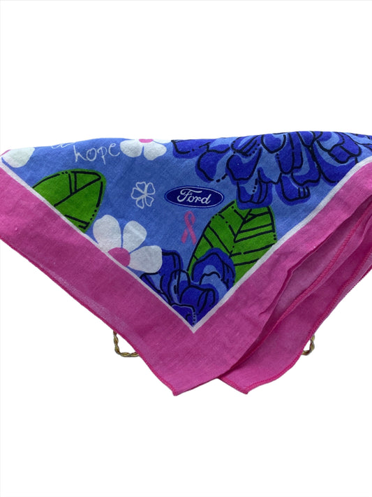 Scarf Square Lilly Pulitzer