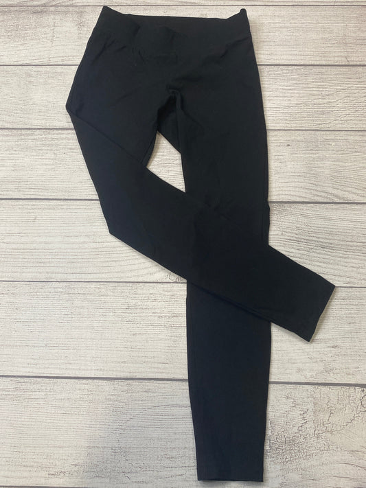 Black Pants Ankle Lilly Pulitzer, Size 2