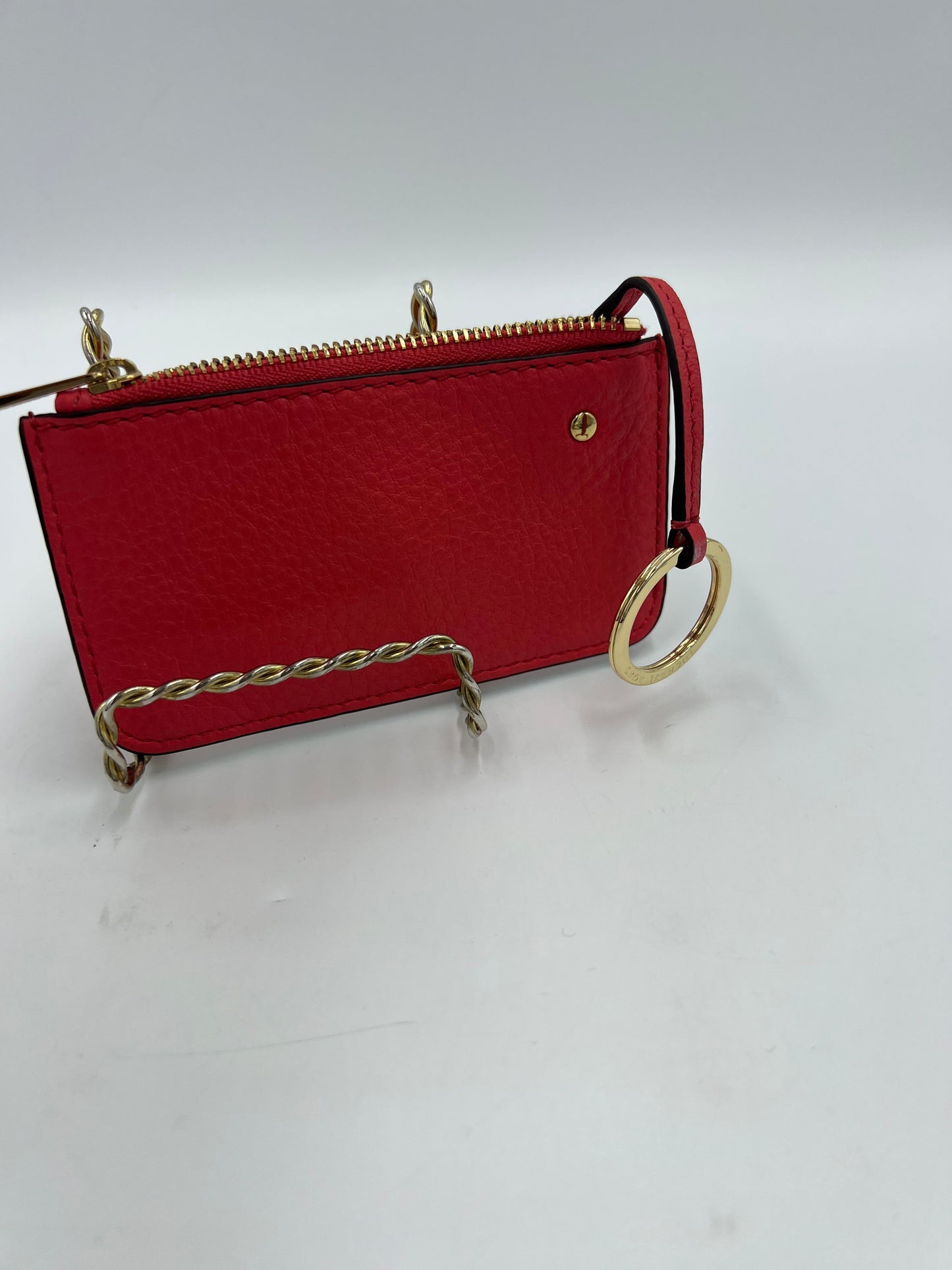 Keychain / Coin Purse Designer by Michael Kors