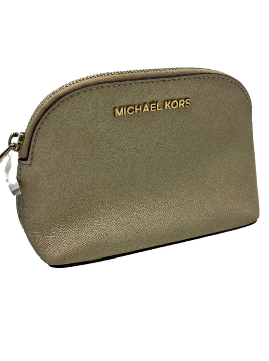 Makeup Bag Designer Michael Kors