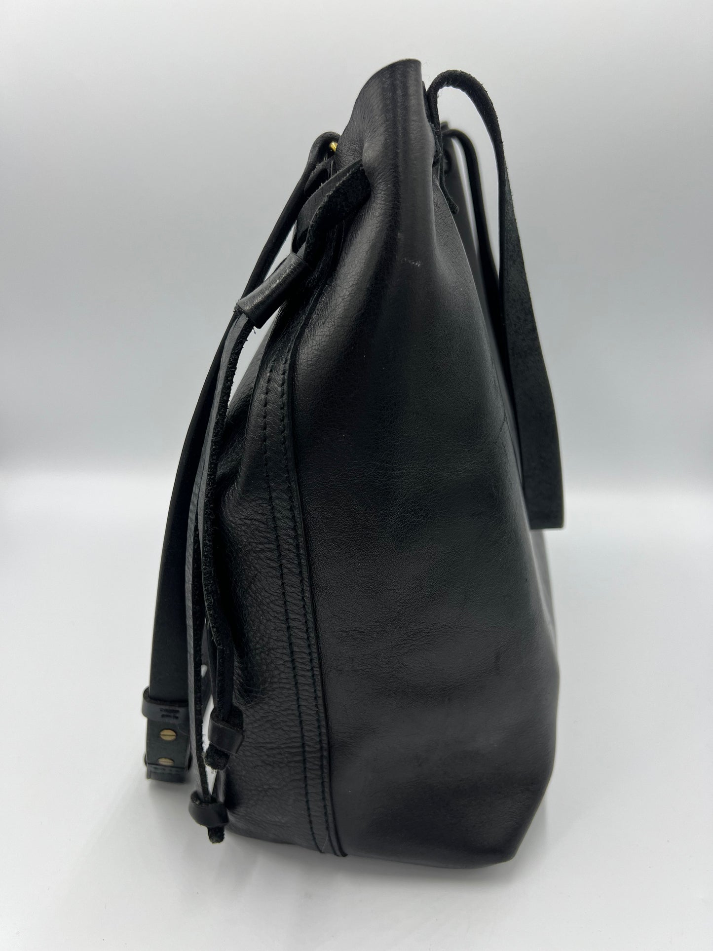 Leather Handbag Designer Madewell