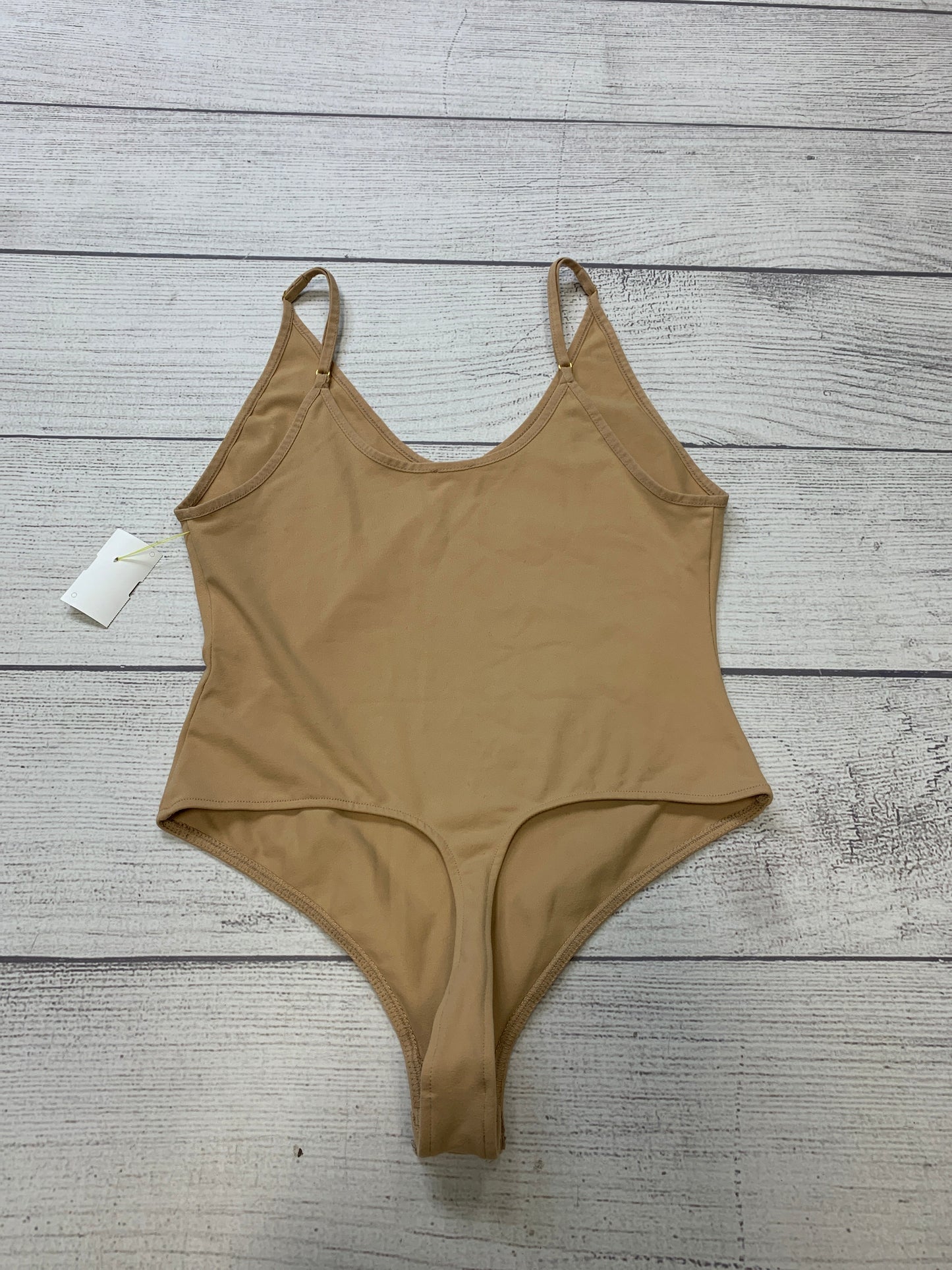 Nude Bodysuit Free People, Size S