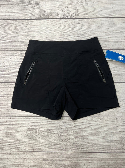 Black Athletic Shorts Athleta, Size S