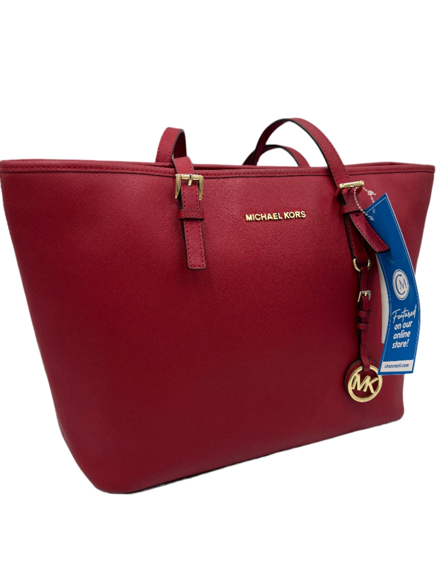 Handbag Designer By Michael Kors