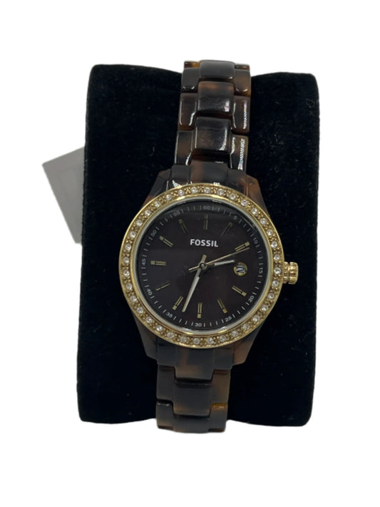 Watch Designer By Fossil