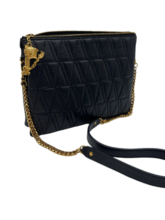 Versace Virtus Handbag