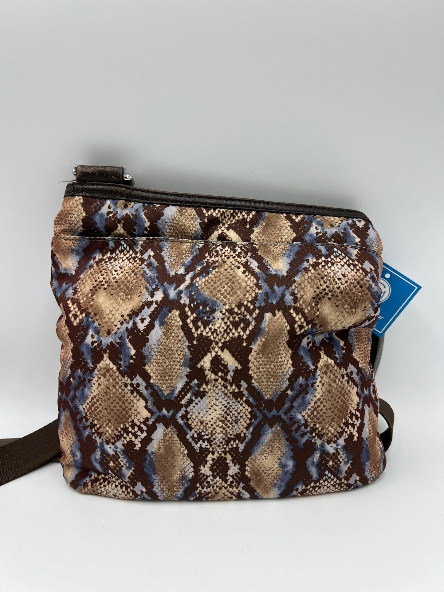 Crossbody Designer By Tumi