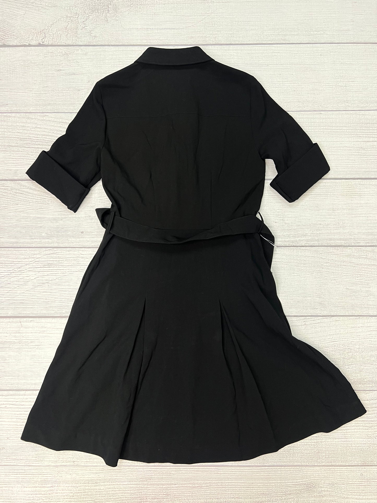 Dress Designer By Michael Kors In Black, Size: S