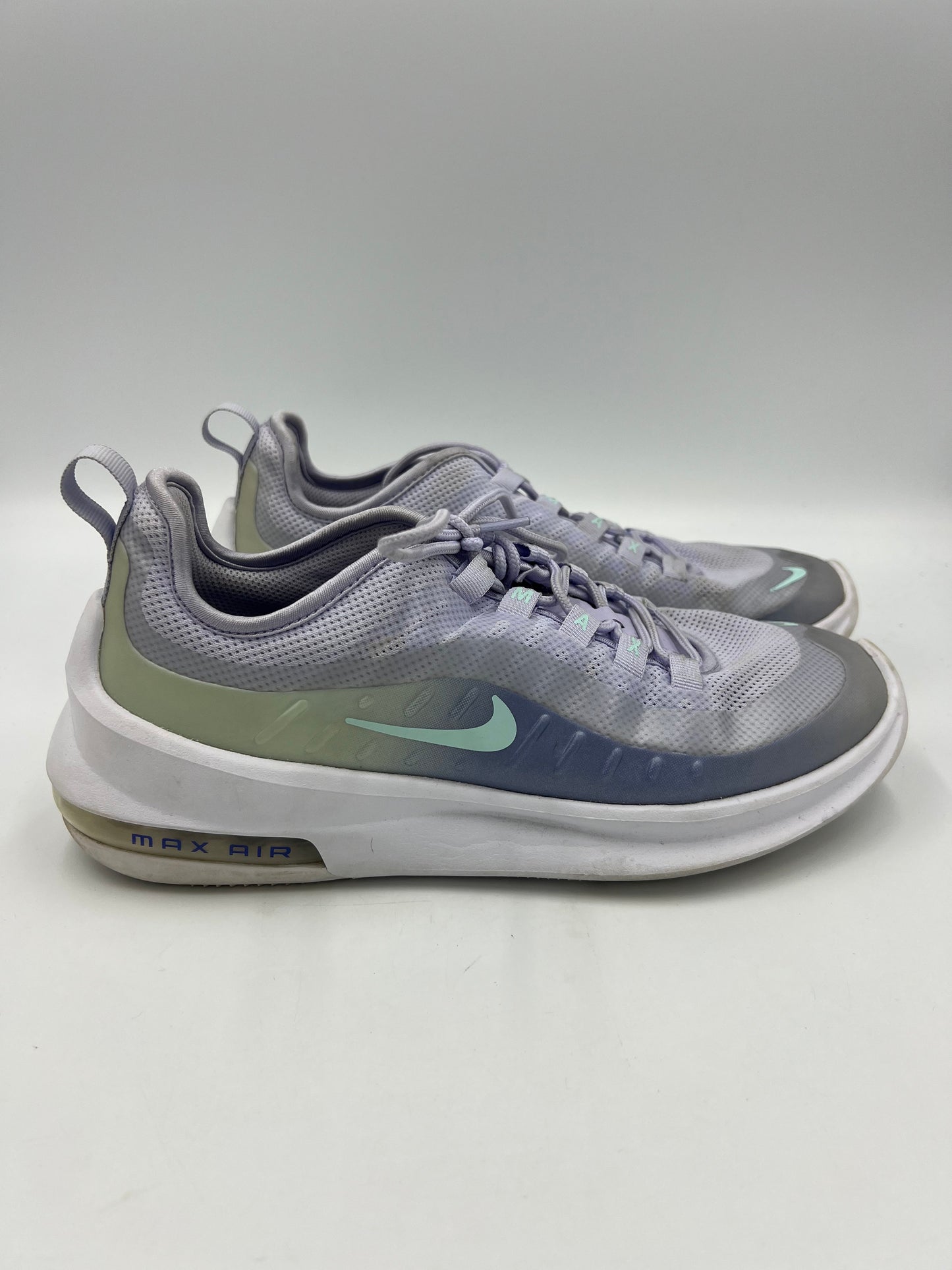 Shoes Athletic By Nike In Purple, Size: 9