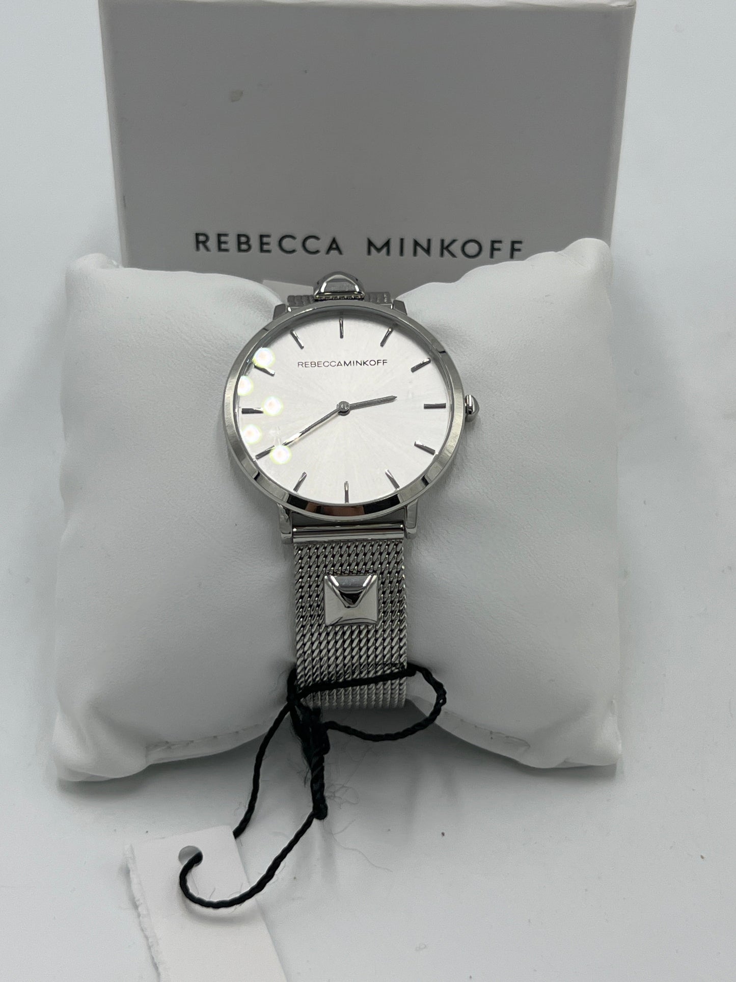 New! Watch Designer By Rebecca Minkoff