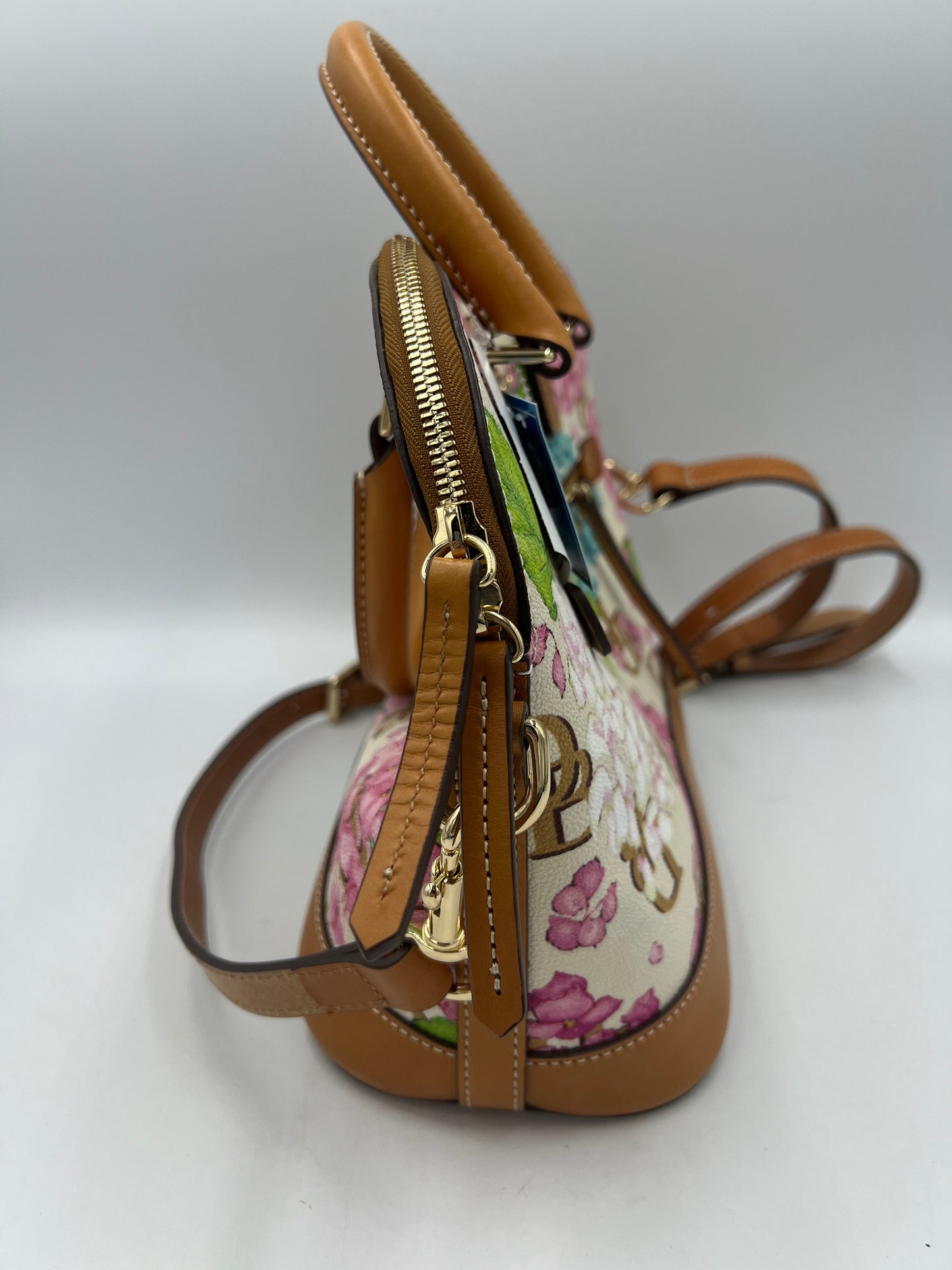 Handbag Designer By Dooney And Bourke