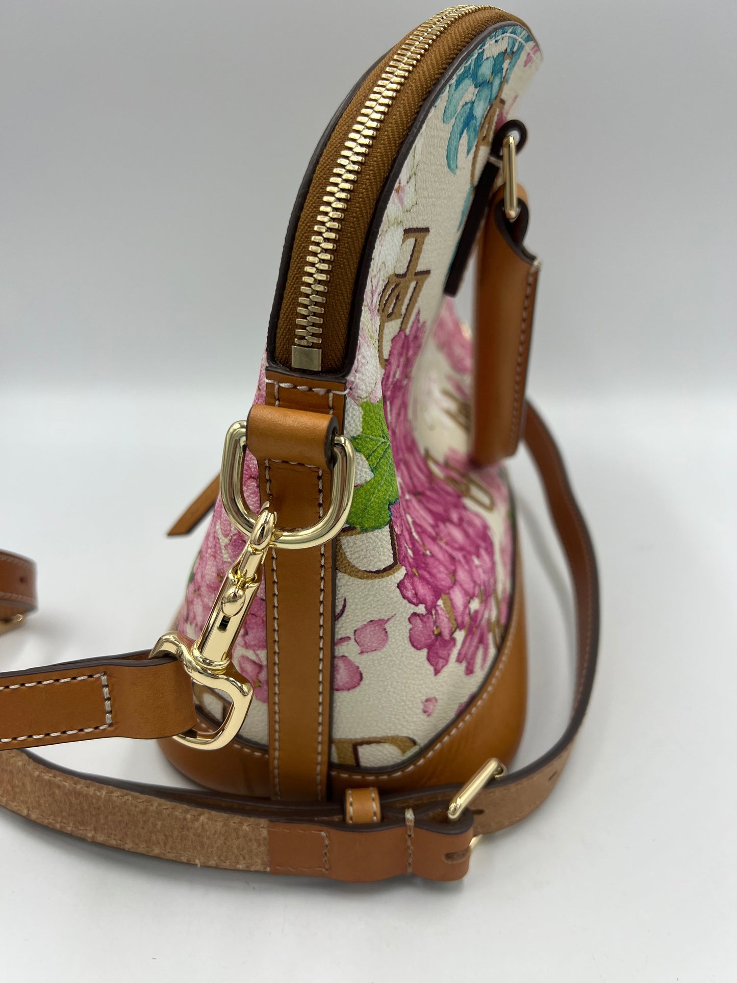 Handbag Designer By Dooney And Bourke