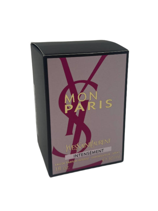 Yves Saint Laurent YSL Mon Paris 1.0oz Eau De Parfum