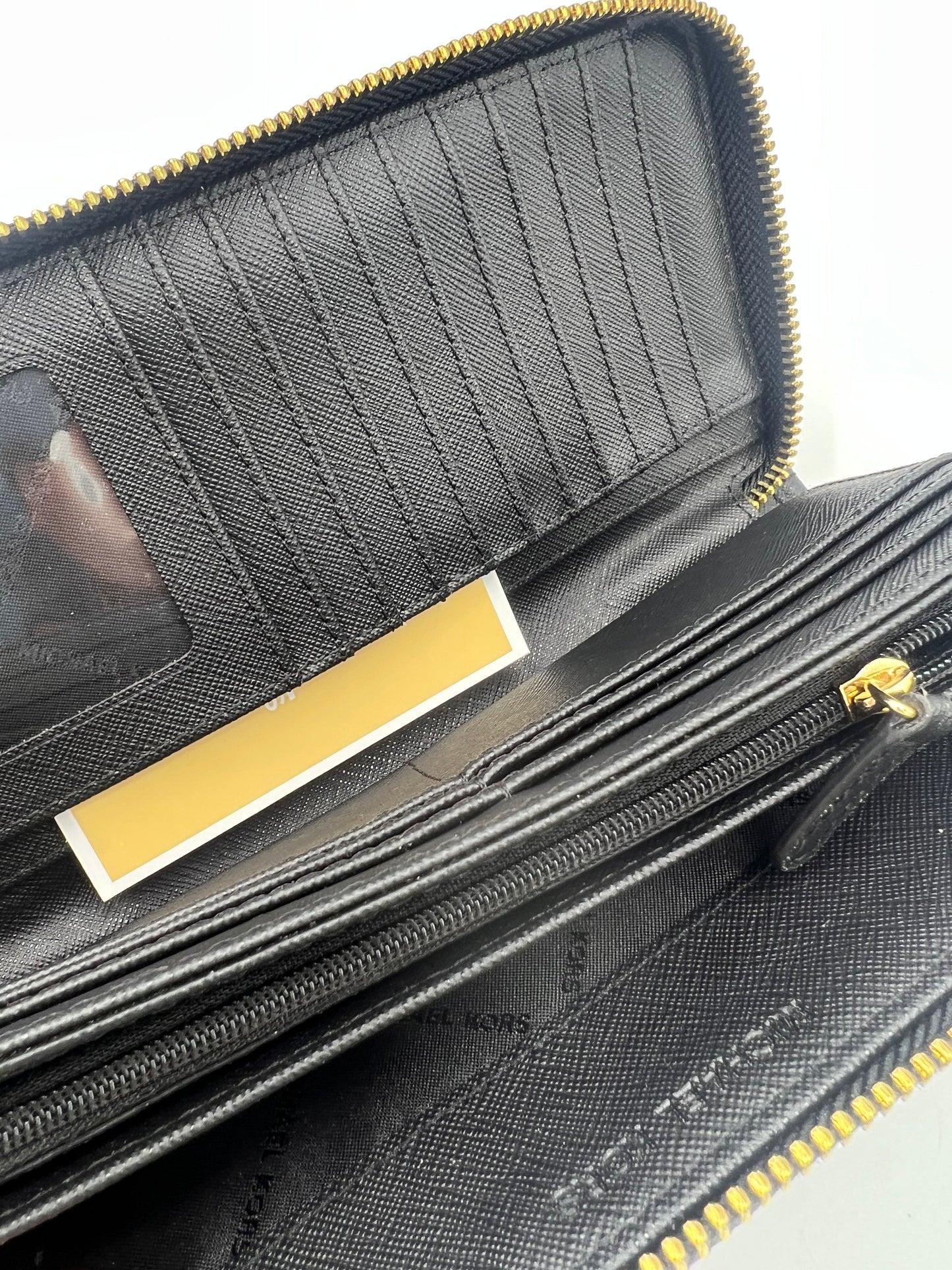 Wallet Designer By Michael Kors