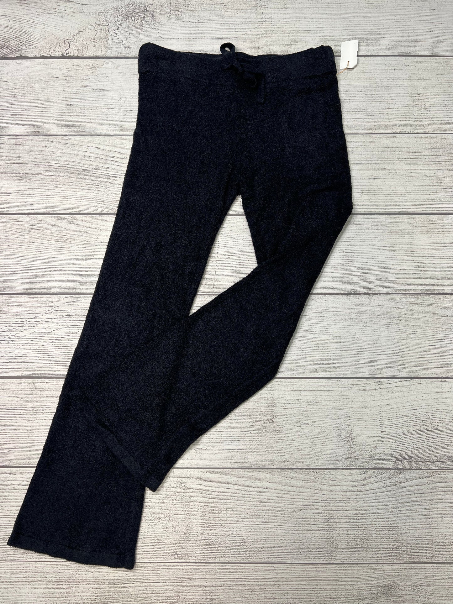 Pants Lounge By Barefoot Dreams In Black, Size: S