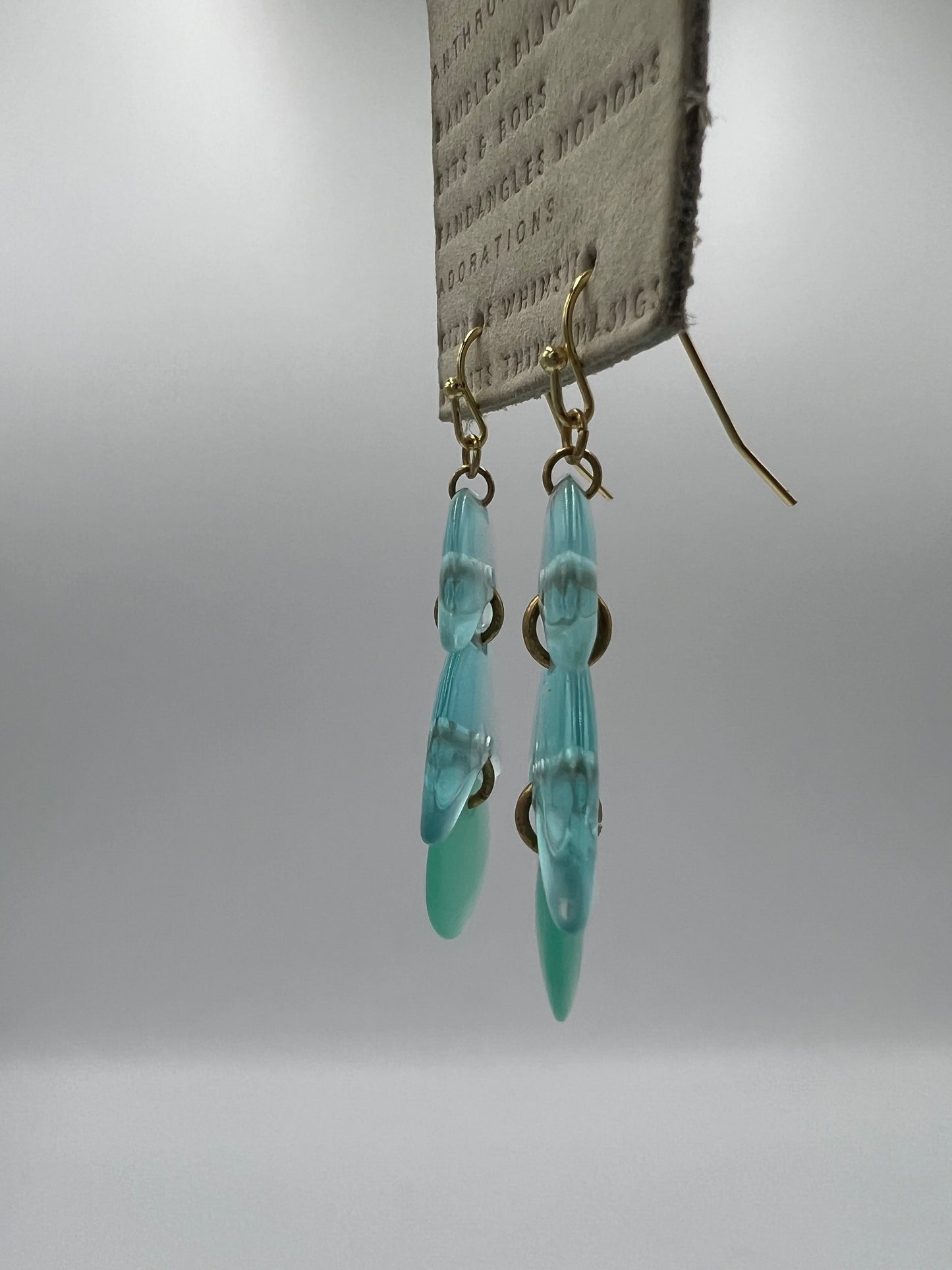 Earrings Dangle/drop By Anthropologie