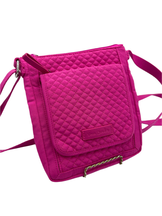 Crossbody By Vera Bradley