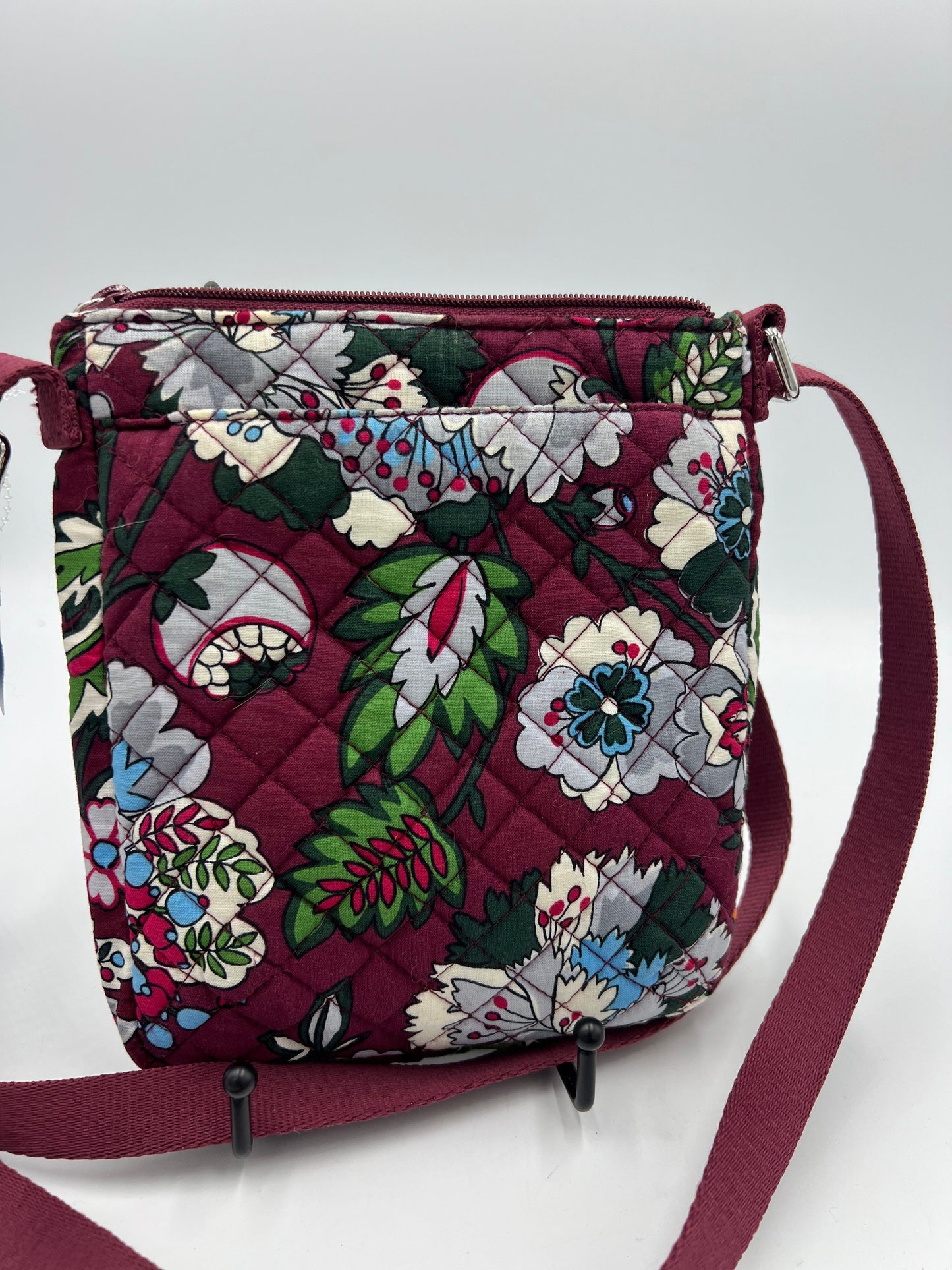 Crossbody By Vera Bradley