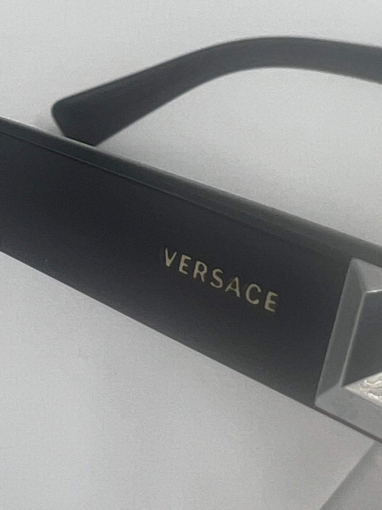 Sunglasses Luxury Designer By Versace