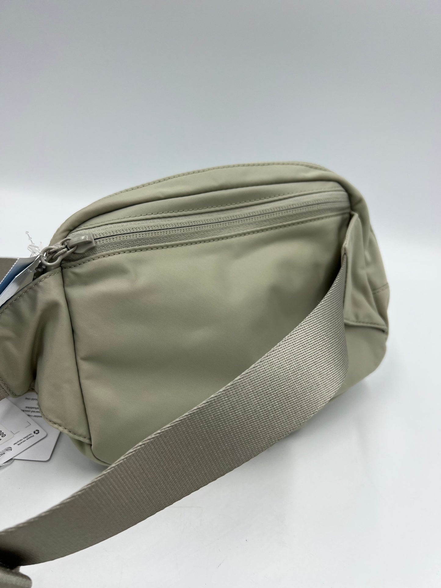 Belt Bag By Lululemon, Size: Large